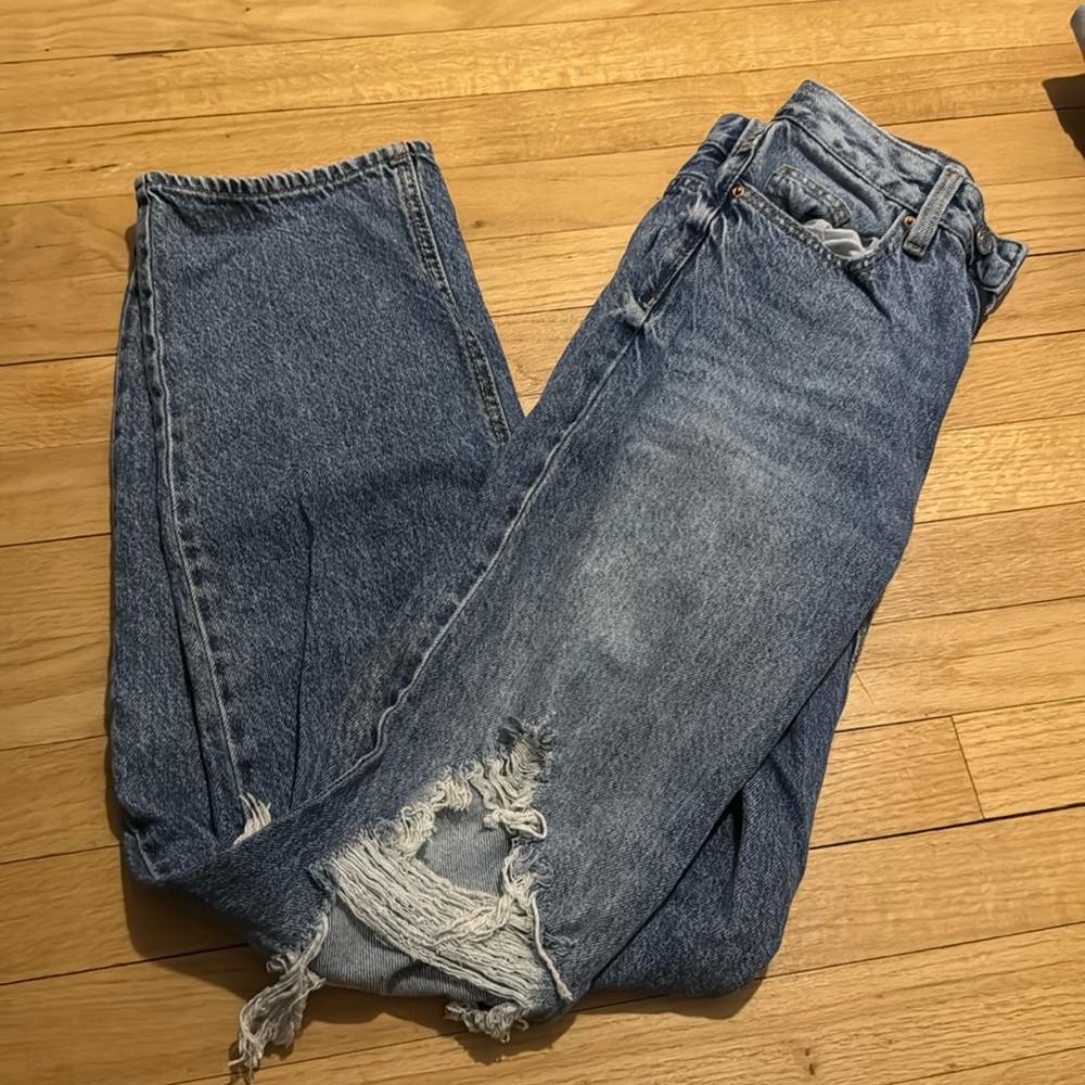 Pacsun 90s baggy jeans
